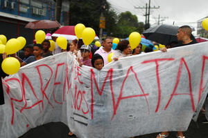 Protesti u favelama Rija, optužuju policiju za ubistvo...