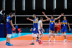 Italija posljednja do četvrtfinala