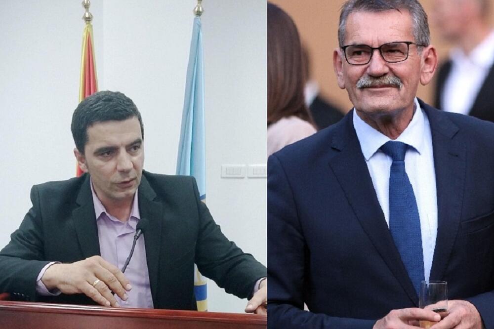 Kusovac i Nrekić, Foto: Siniša Luković/Filip Roganović