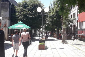 Kolašin: Buke u lokalima neće biti