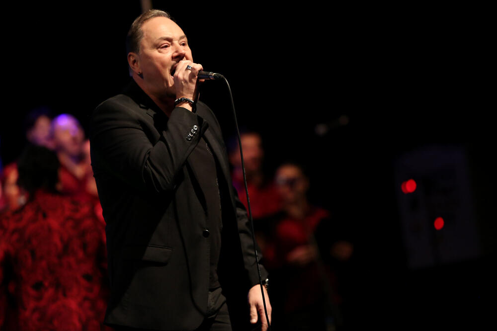 Knez, Foto: Filip Roganović