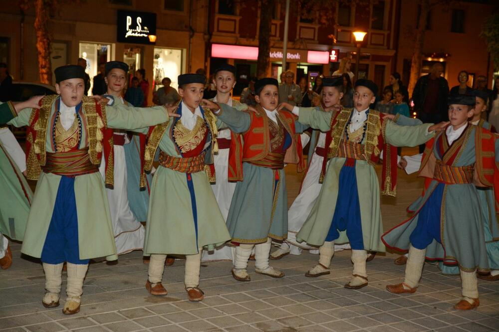 Sa smotre, Foto: Svetlana Mandić