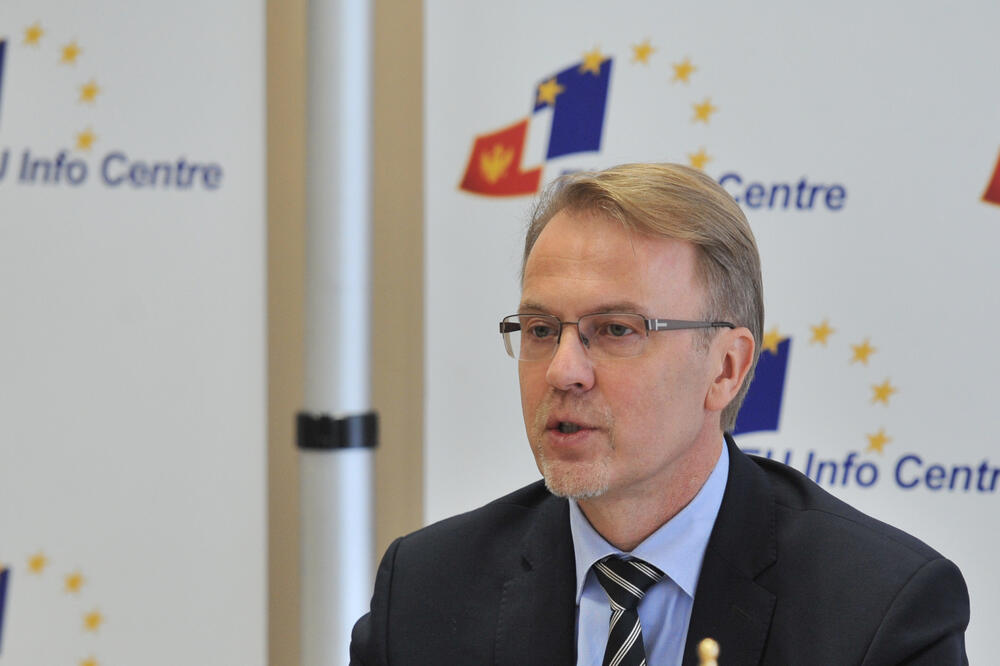 Aivo Orav, Foto: Savo Prelević, Savo Prelević