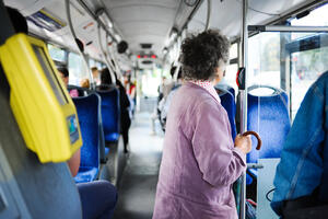 Penzioneri traže besplatan prevoz