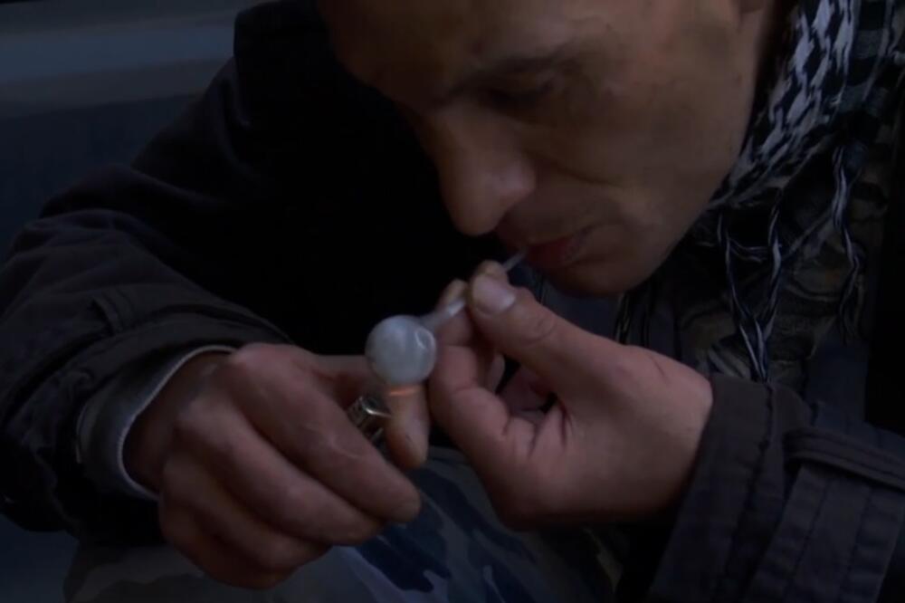 Ilustracija, Foto: Screenshot/video.vice