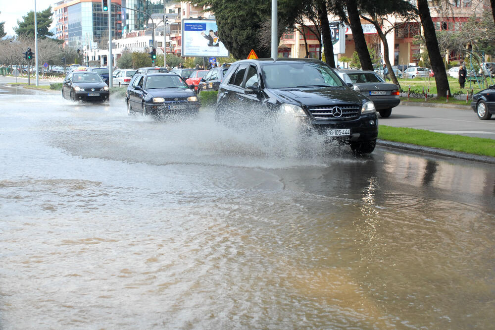 Kvalitet vodnih usluga važan za turizam: Ilustracija, Foto: Zoran Đurić
