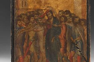 U Francuskoj otkriveno jedno od rijetkih djela firentinskog slikara