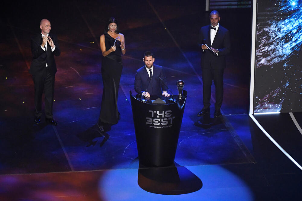 Mesi sa nagradom, Foto: FLAVIO LO SCALZO