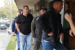 Zatvorski čuvari idu na robiju?