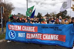 Ko sve ima koristi od lažnih klimatskih rješenja?