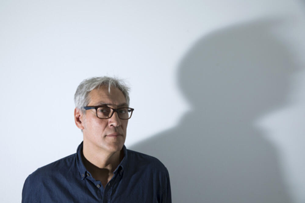 Sad može da zadrži suze: Santi Abad, Foto: Mundo, Mundo