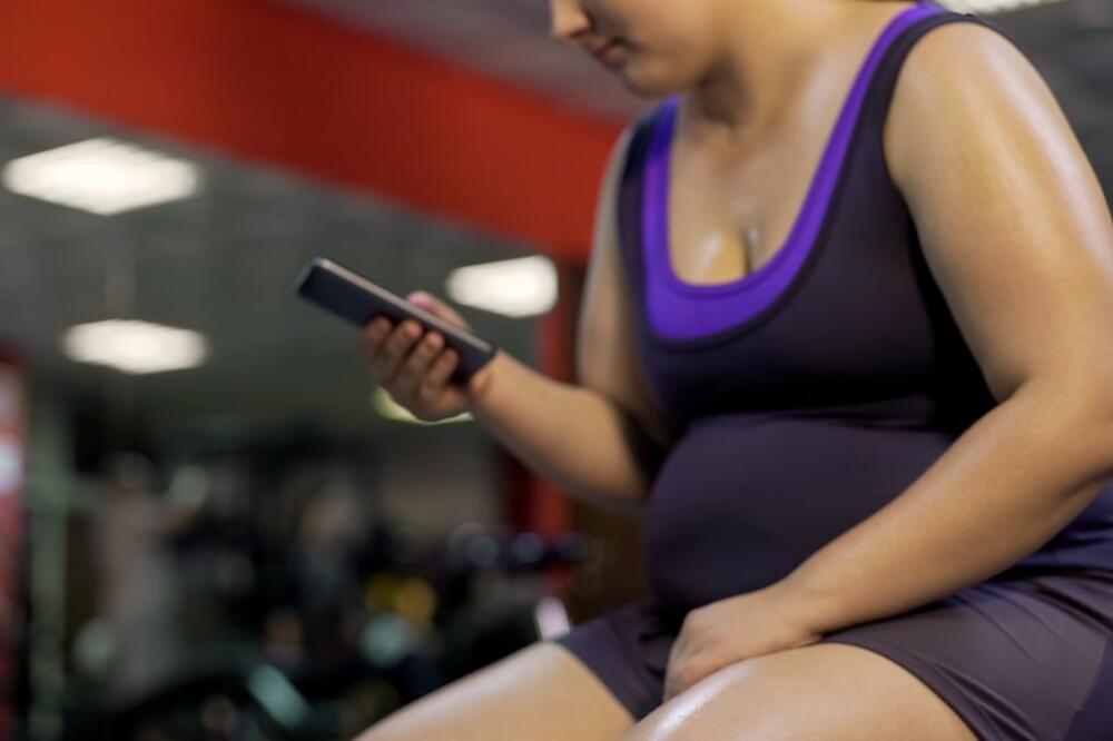 Gojaznost nije samo izbor, Foto: Getty Images