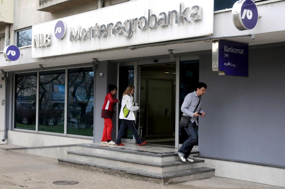 NLB grupa prisutna u šest zemalja: NLB Montenegro, Foto: Luka Zeković