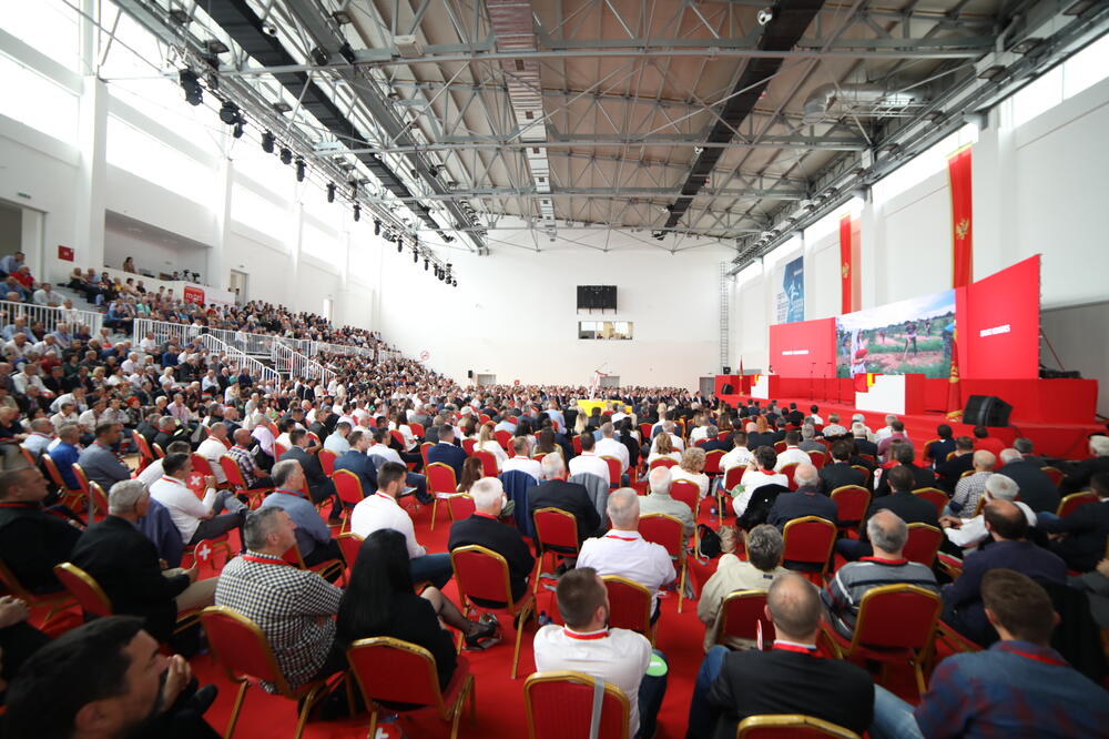 Demokratska Crna Gora, Foto: Demokratska Crna Gora