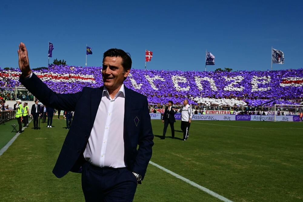 Vinćenco Montela, Foto: Beta/AP, Beta/AP, Beta/AP