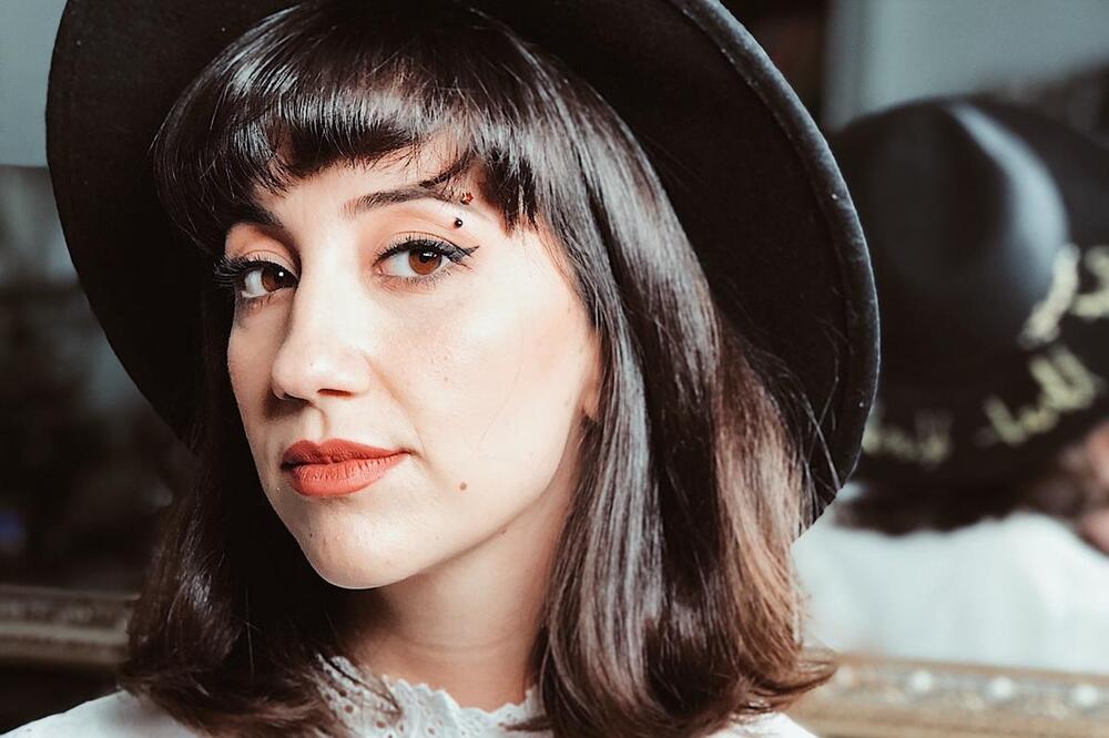 Lucija Jakelić, Foto: Dino Antoić