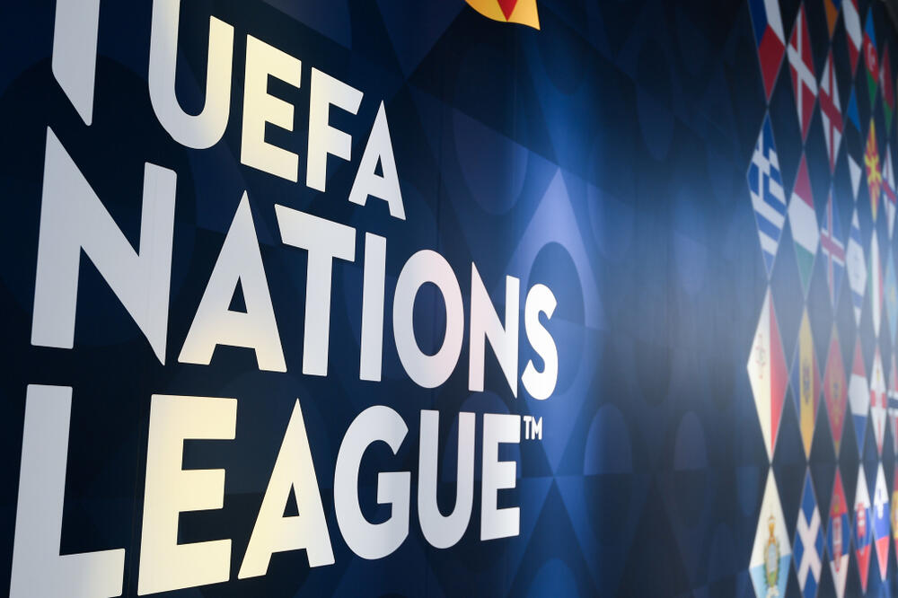 Liga nacija, Foto: Uefa.com