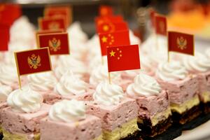 Pogledajte kako je bilo na proslavi 70 godina od osnivanja NR Kine