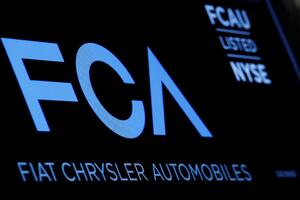 Italija će pomoći Fiat-Krajsleru uz određene uslove