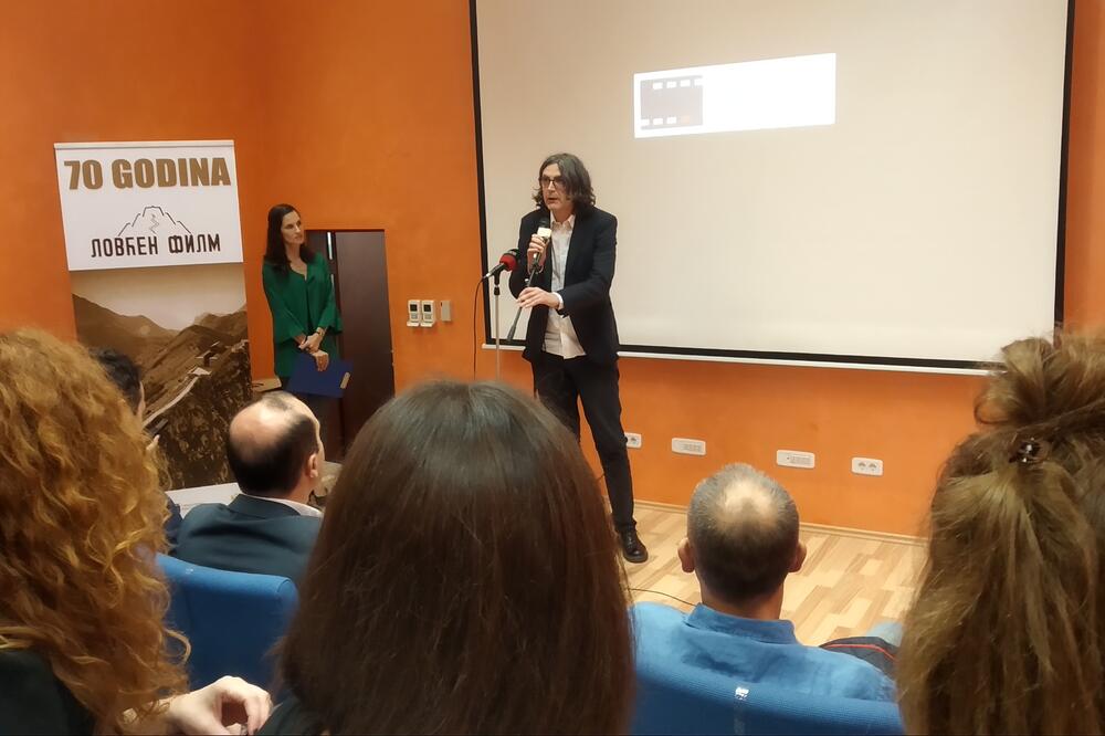 Lovćen film dani evropske baštine 2019., Foto: Jelena Kontić