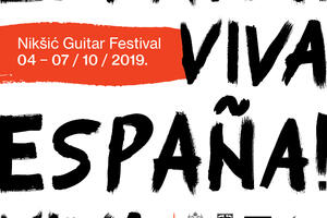 Duh i strast Španije na Gitar festu