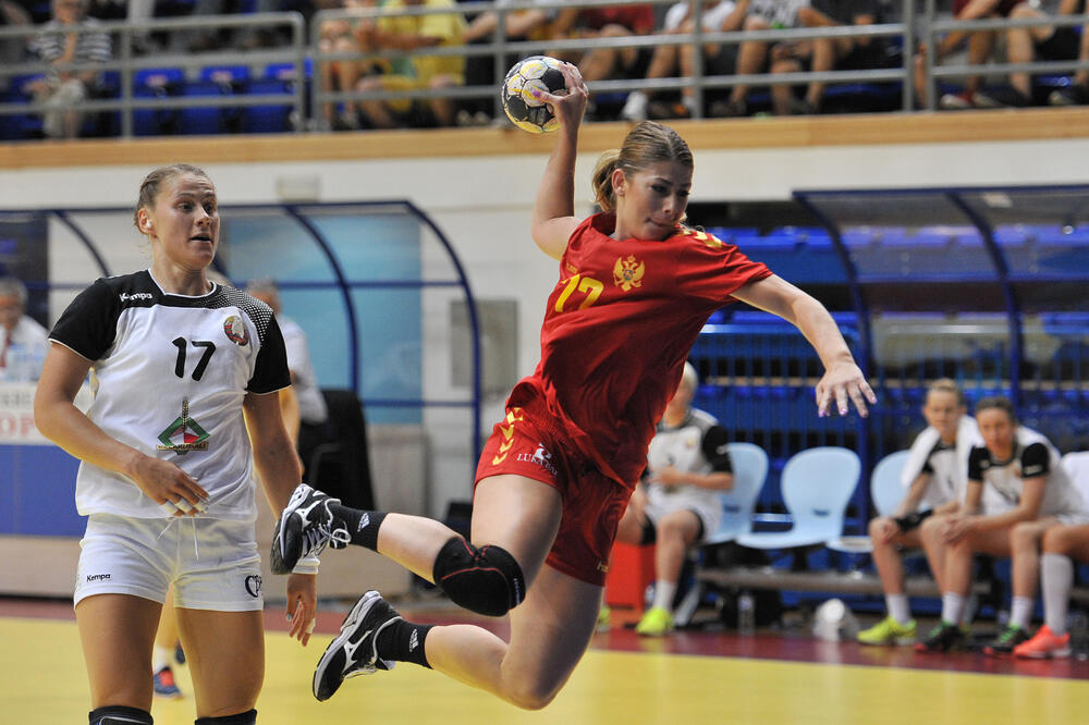 Razlika u klasi je ogromna: Majda Mehmedović, Foto: Savo Prelevic