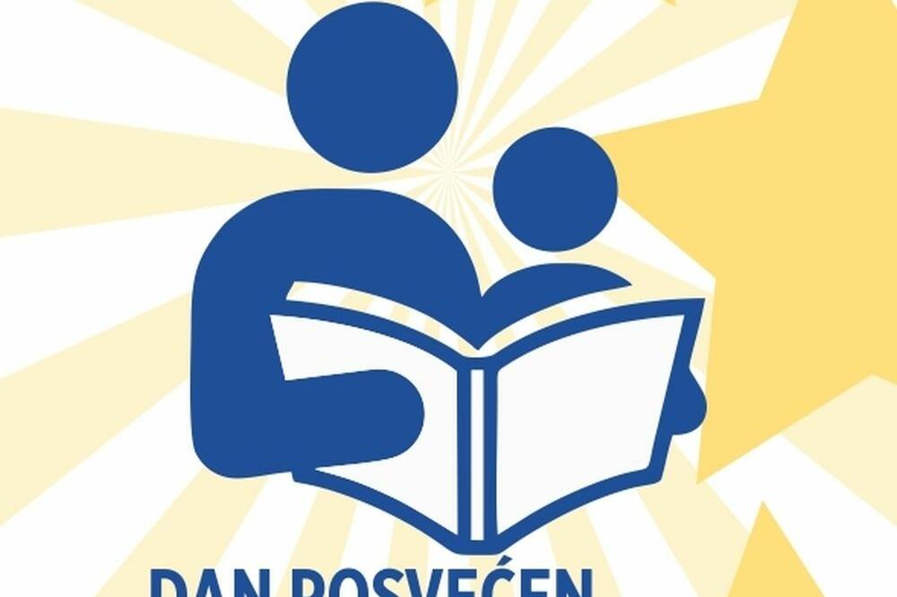 Plakat, Foto: Radulović