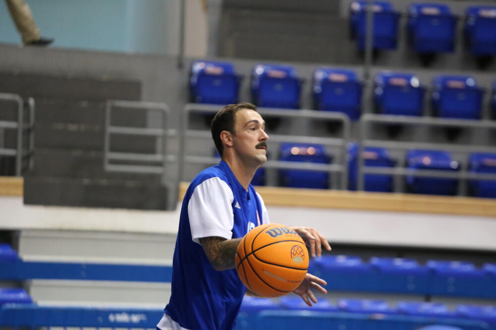 Damir Markota, Foto: KK Mornar