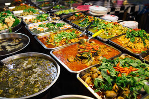 FOTO U ovim gradovima jede se najbolja "ulična" hrana