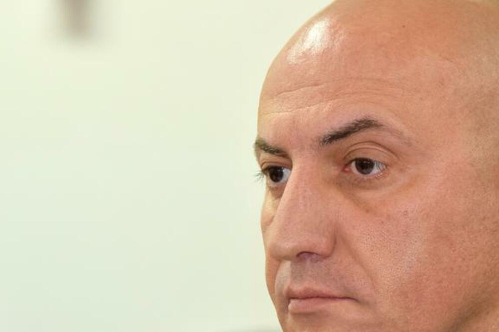 Đurović, Foto: Boris Pejović