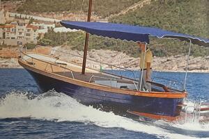 Laskave kritike za novi brod tivatskog brodogradilišta