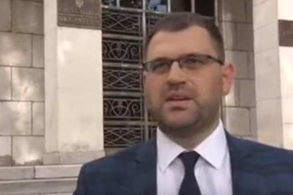 Anđušić, Foto: Screenshot/Youtube