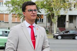 Šaranović: Neformalne grupe DPS-a opstruiraju rad Odbora