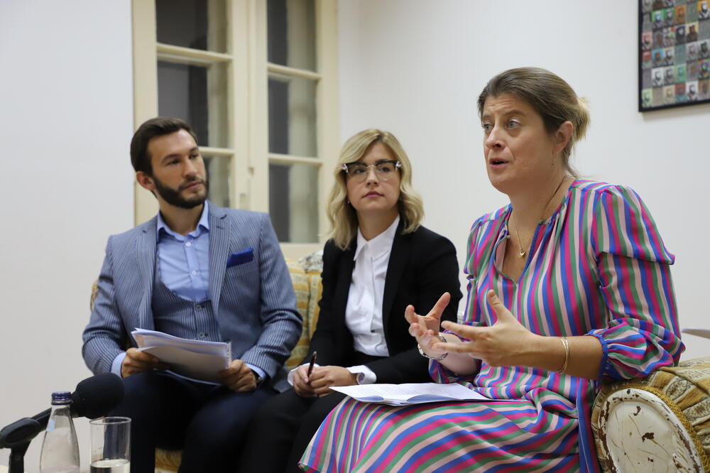 Sa događaja, Foto: PR centar