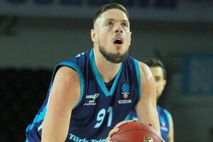 Obradović doveo Štimca na tri mjeseca u Fenerbahče