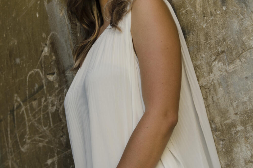 Merisa Mehmedović, Foto: Eva Medigović