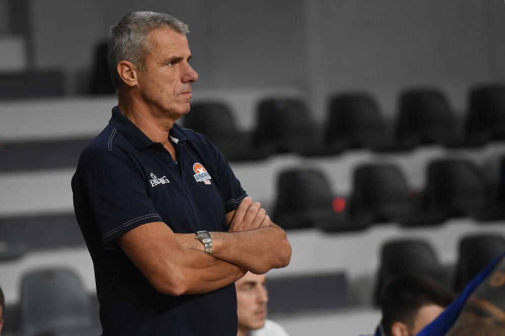 Slobodan Subotić, Foto: Savo PRELEVIĆ