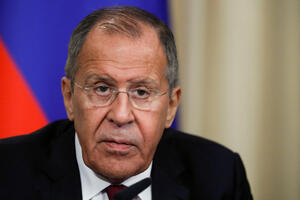 Lavrov: NATO nije postigao ništa u bezbjednosti ulaskom Crne Gore