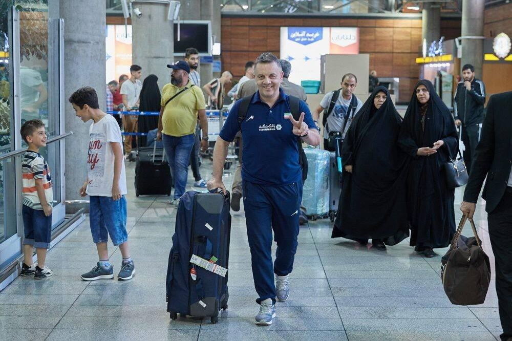 Dva puta kontinentalni prvak: Igor Kolaković