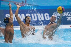 Novi format Svjetske lige: Crna Gora sa Španijom i Ukrajinom, pa...