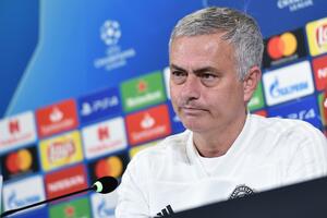 Murinjo odbio ponudu iz Lisabona