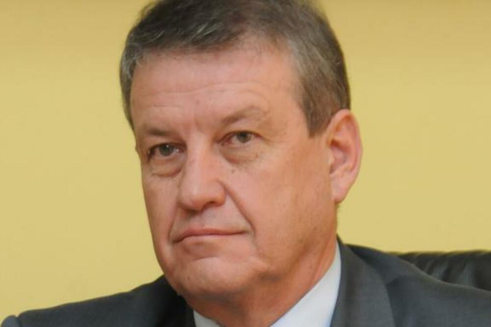 Pavićević, Foto: Luka Zeković