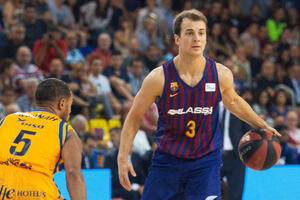 Peh za Barselonu: Pengos minimum mjesec dana van terena