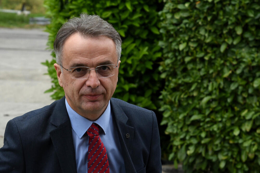 Goran Danilović, Foto: Boris Pejović, Boris Pejović, Boris Pejović