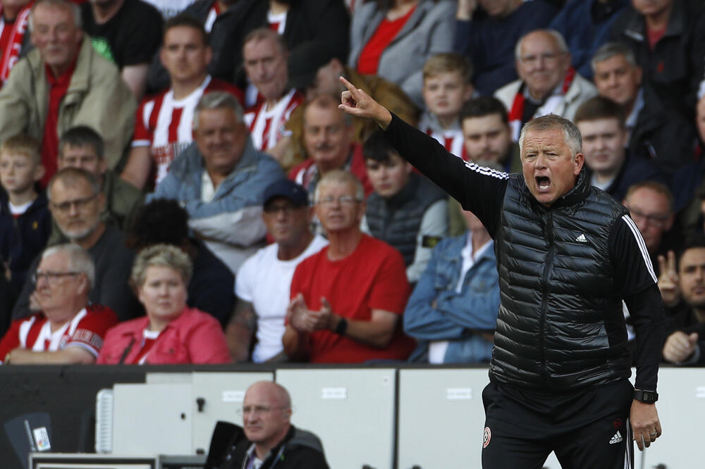 Kris Vajlder, Foto: Beta/AP