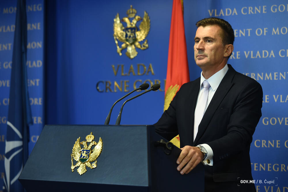 Dragan Pejanović, Foto: Bojana Ćupić, Bojana Ćupić, Bojana Ćupić