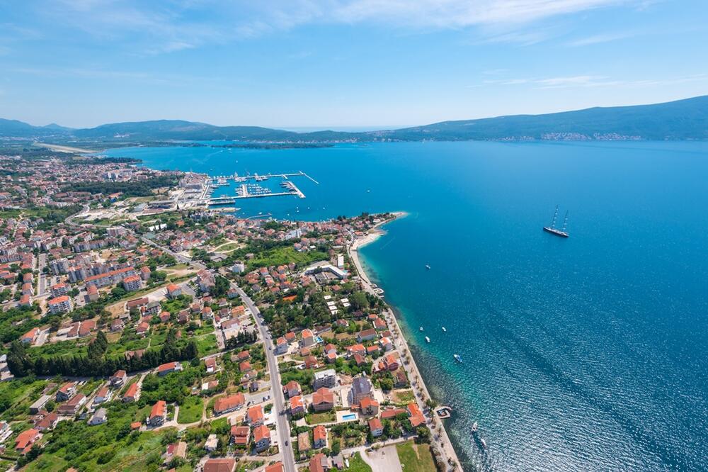 Tivat, Foto: Miko Đuričić