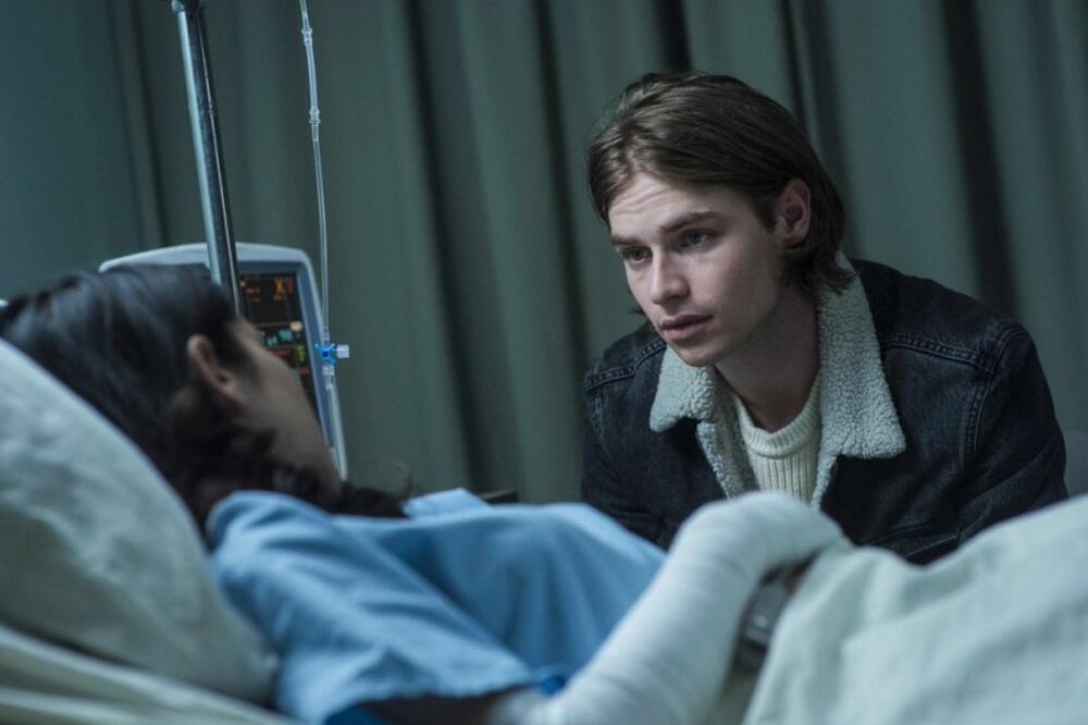 Iz filma "Polaroid", Foto: Cineplexx