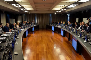 Vlada: Bolji poslovni rezultati kompanija