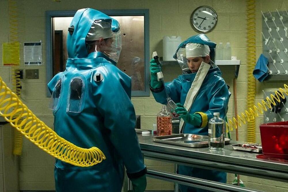 Iz serije, Foto: National Geographic